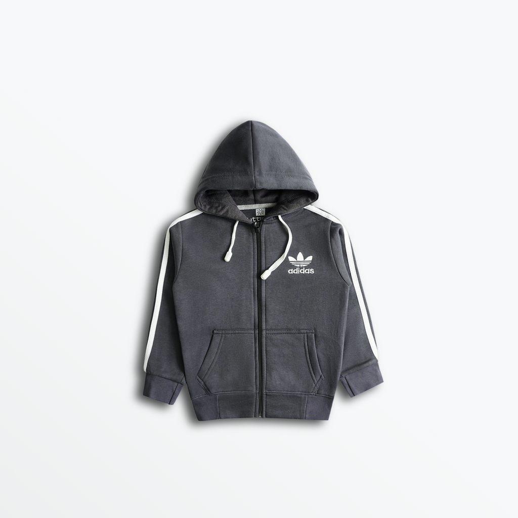 Shadow Stride Tracksuit