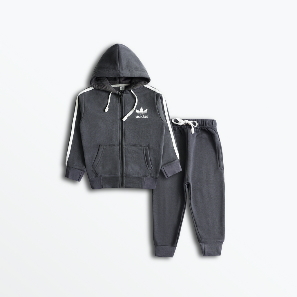 Shadow Stride Tracksuit