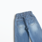 Kitty Love Wide Leg Denim (DG008)