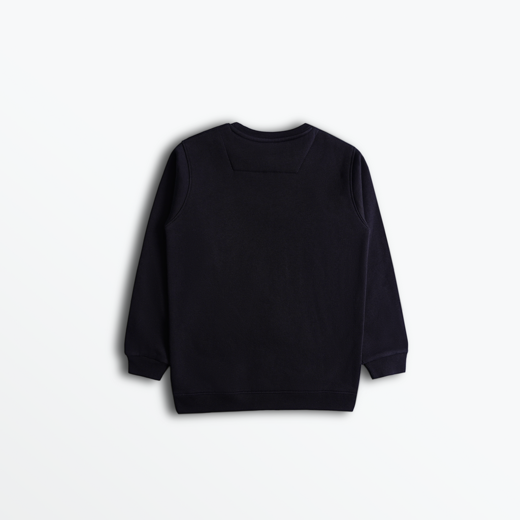 Imported Luxe Paris Sweatshirt