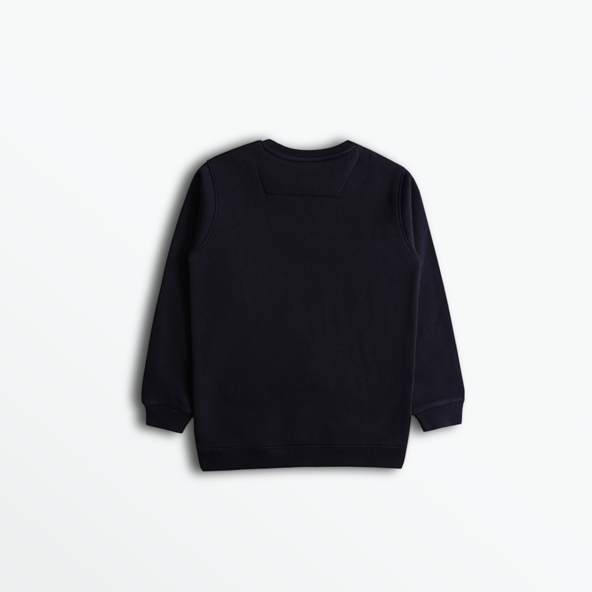 Imported Luxe Paris Sweatshirt