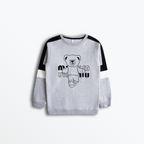 Imported Cuddle Street Sweatshirt