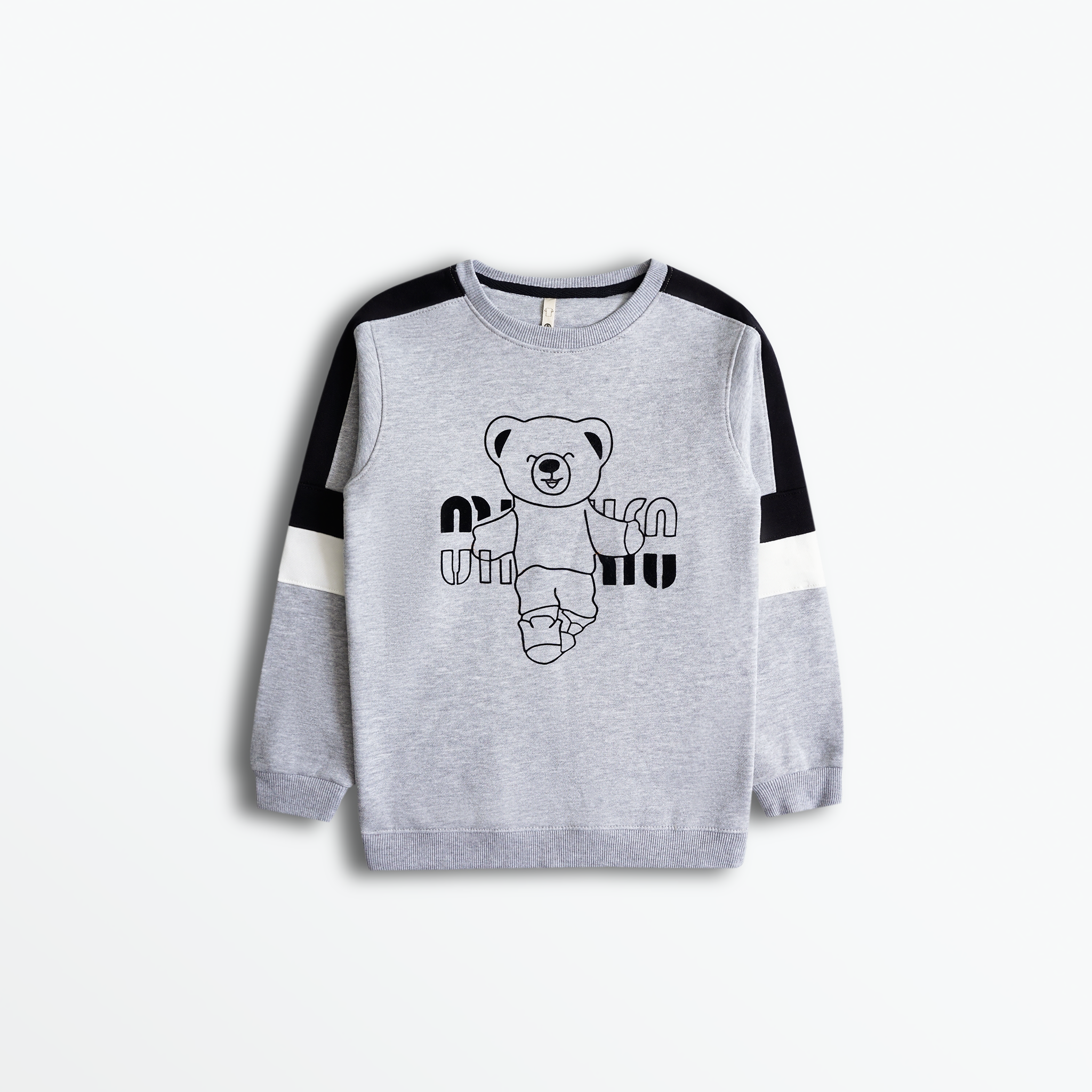 Imported Cuddle Street Sweatshirt