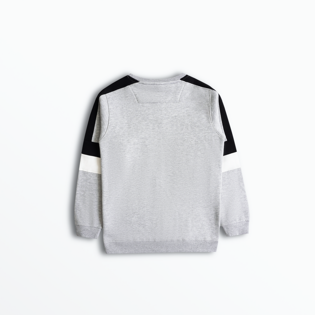 Imported Cuddle Street Sweatshirt