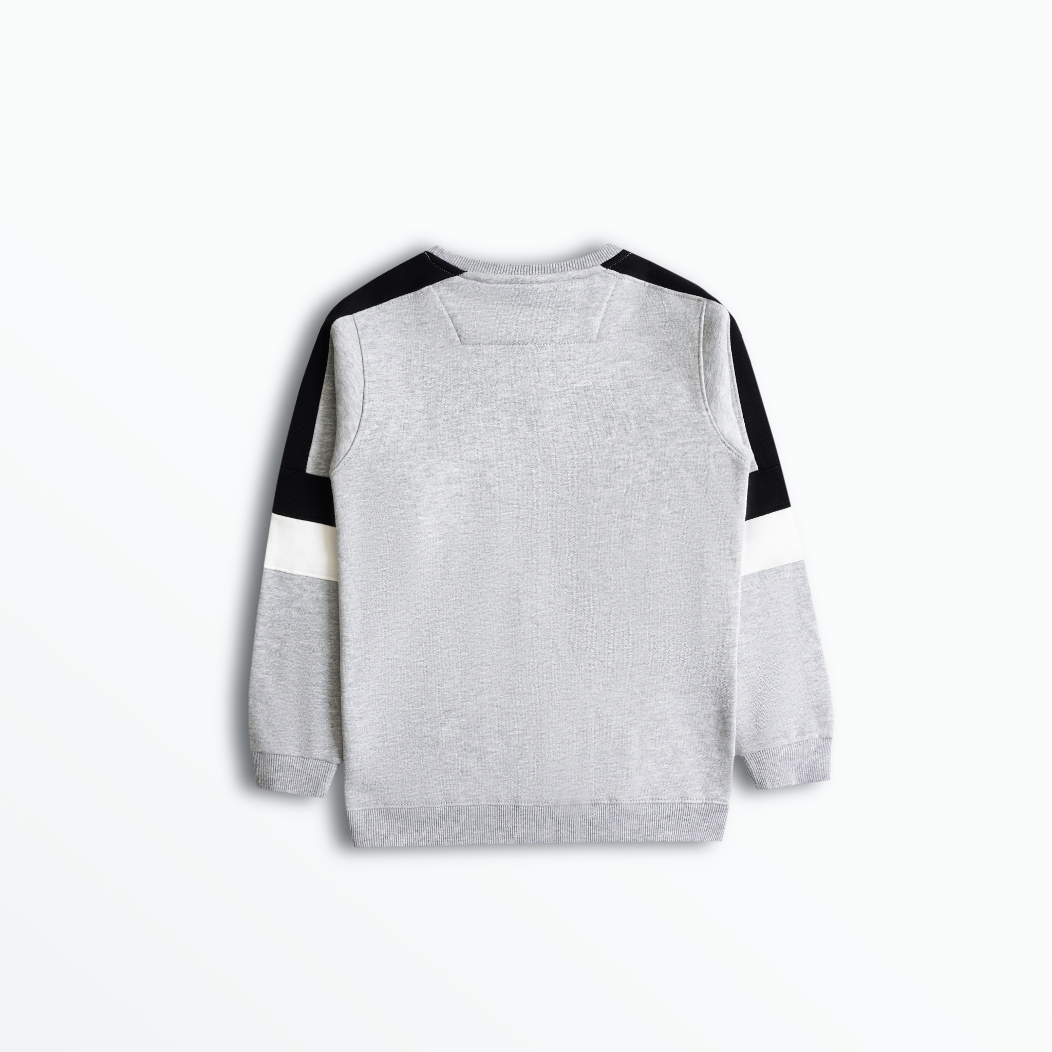 Imported Cuddle Street Sweatshirt