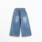 Kitty Love Wide Leg Denim (DG008)