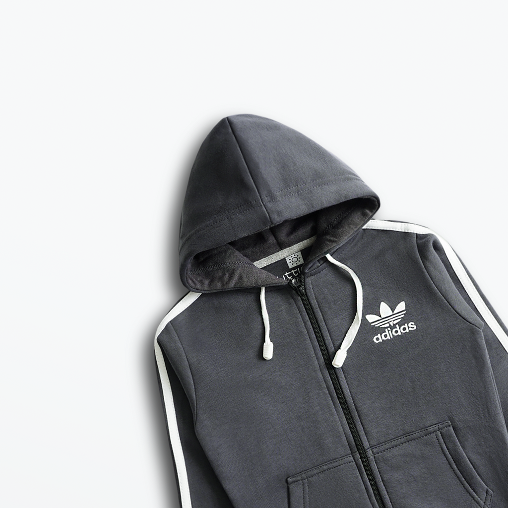 Shadow Stride Tracksuit