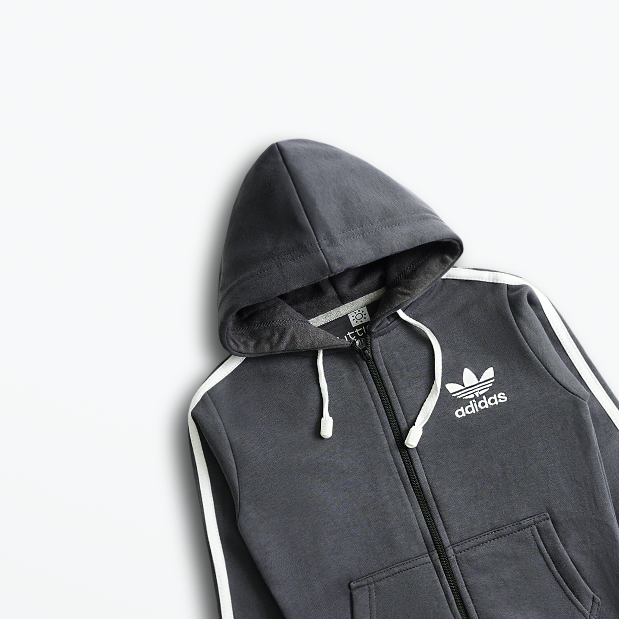 Shadow Stride Tracksuit