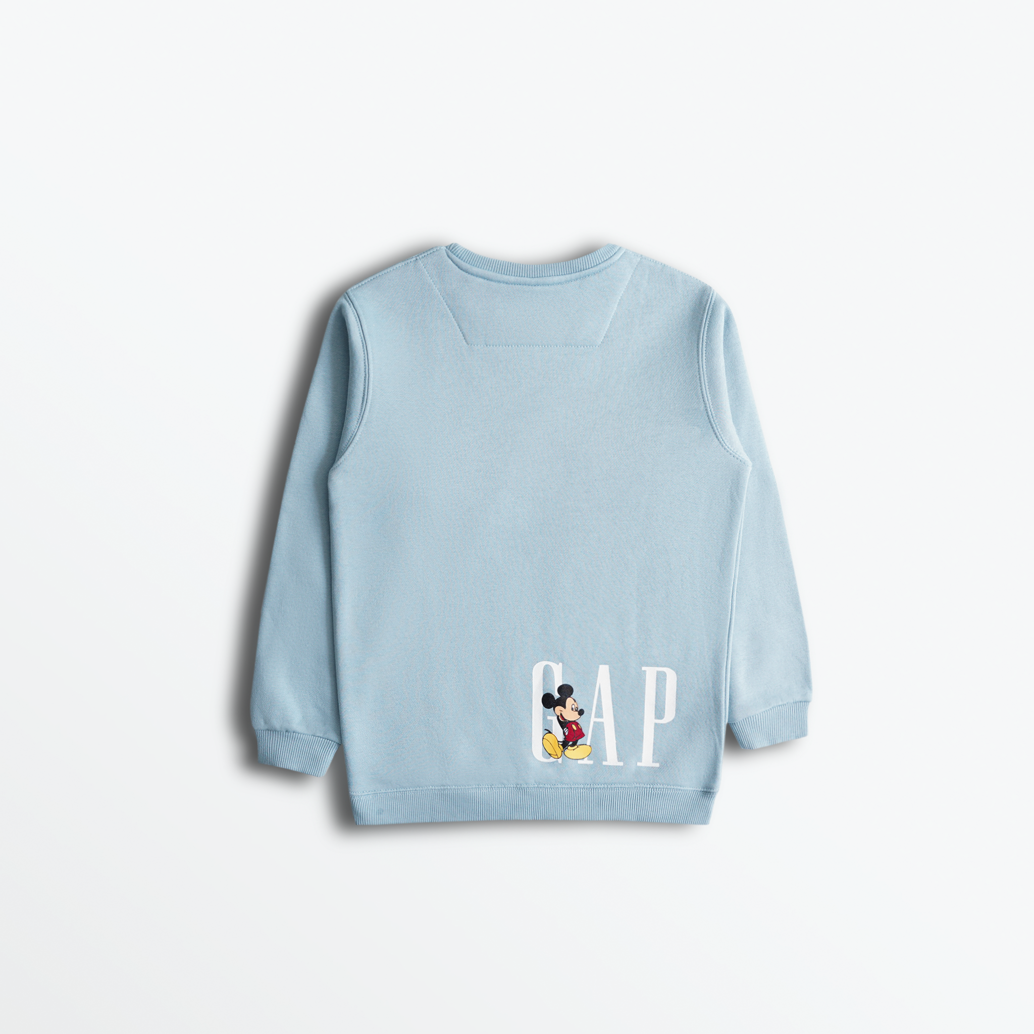 Imported Mickey Cool Crew Sweatshirt