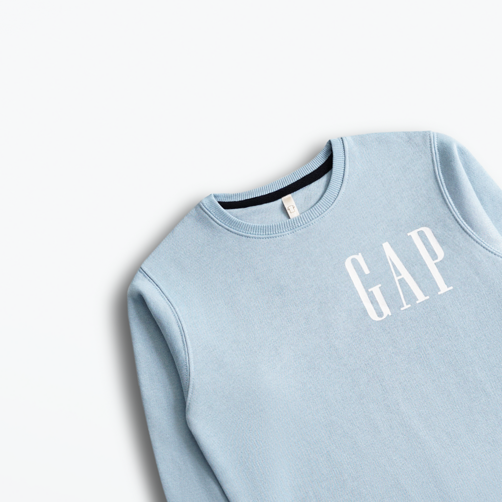 Imported Mickey Cool Crew Sweatshirt