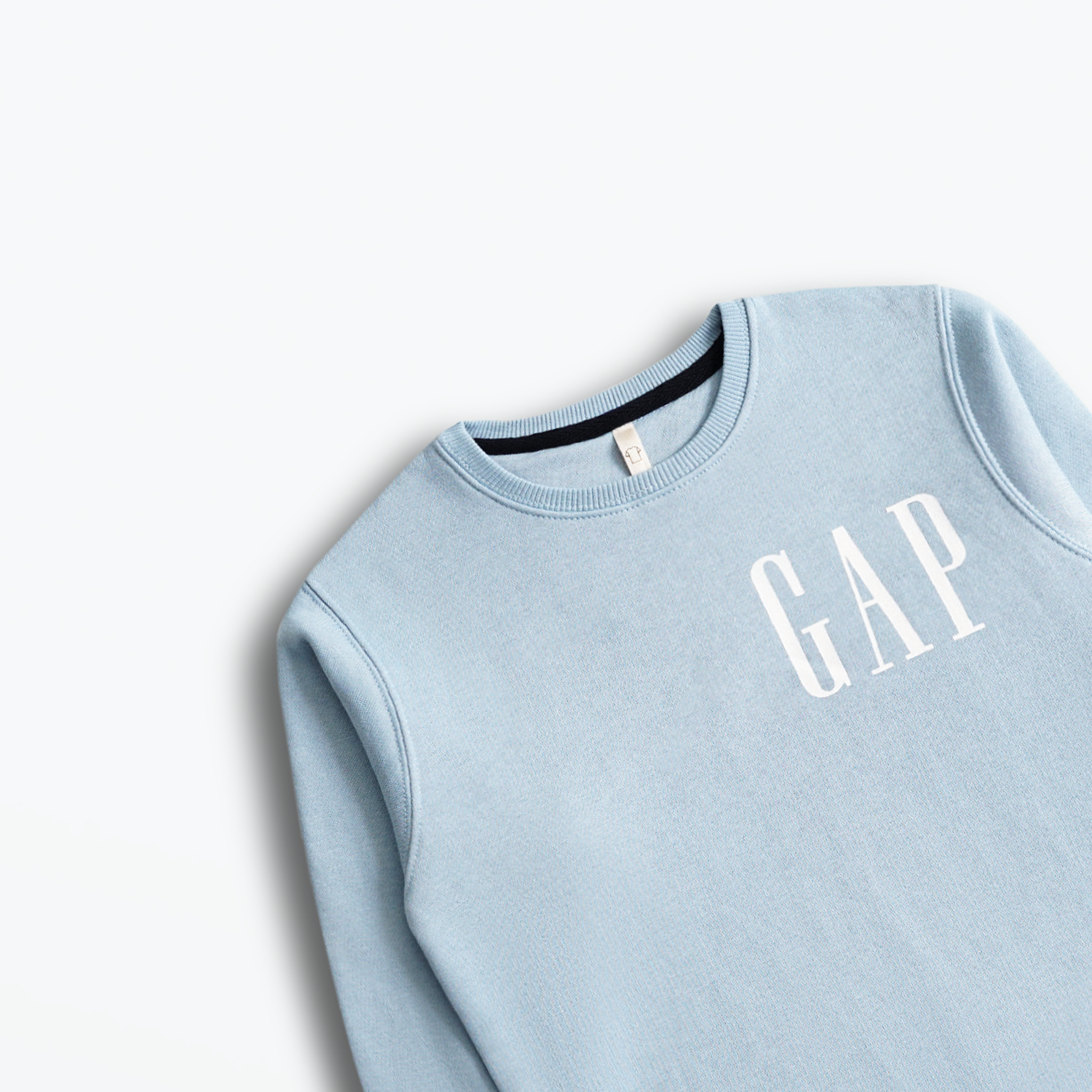 Imported Mickey Cool Crew Sweatshirt