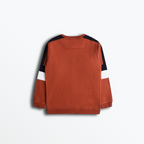 Imported Urban Teddy Sweatshirt