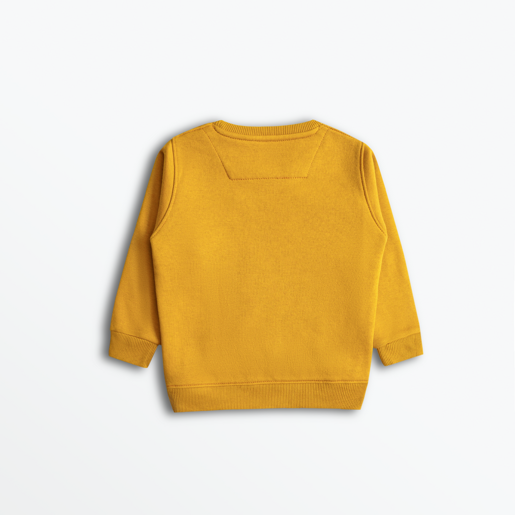 Imported Lucky Panda Sweatshirt