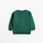 Imported Sesame Street Laugh Crewneck