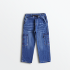 Tiny Trail Cargo Pants