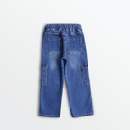 Tiny Trail Cargo Pants
