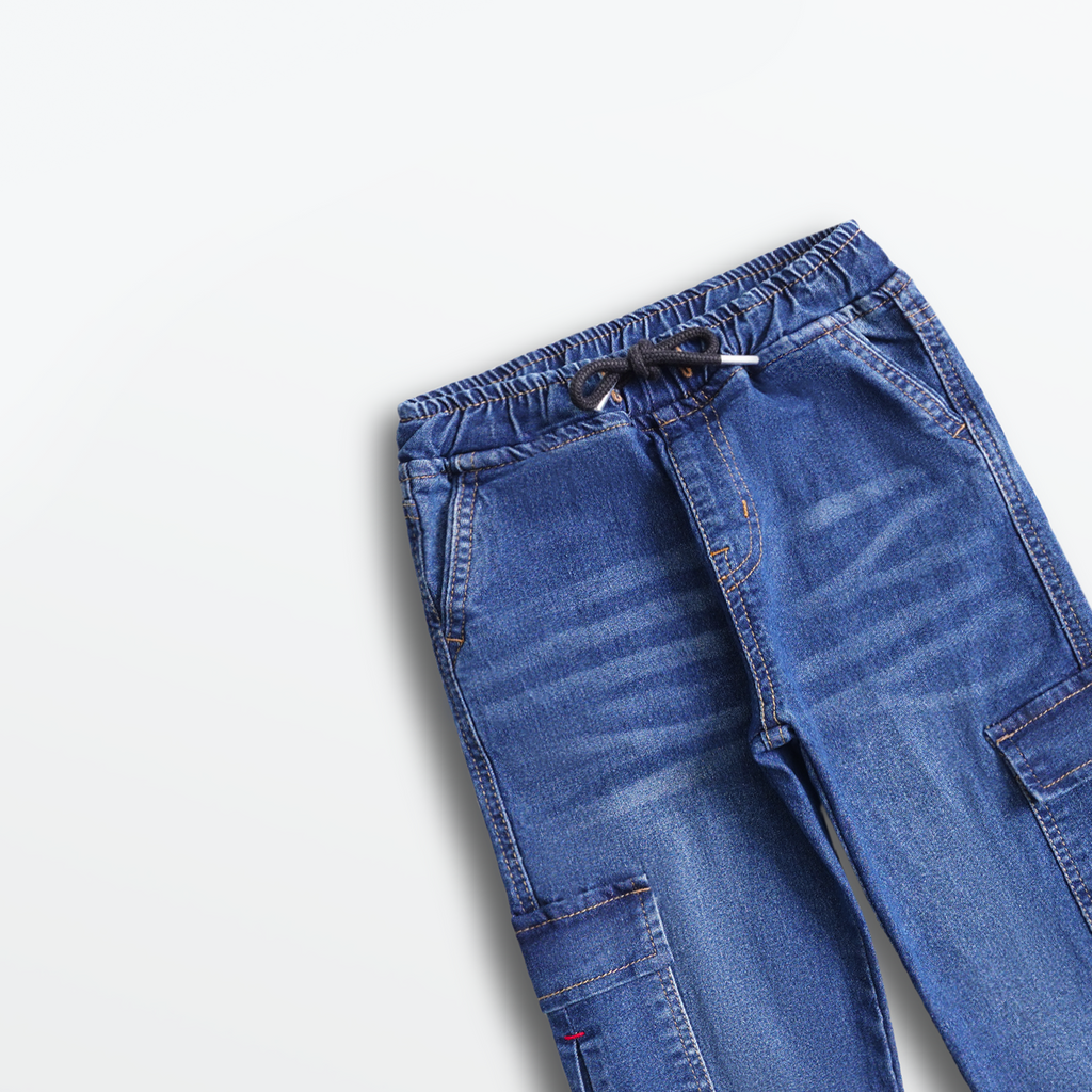 Tiny Trail Cargo Pants
