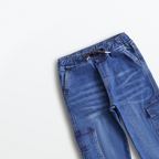 Tiny Trail Cargo Pants