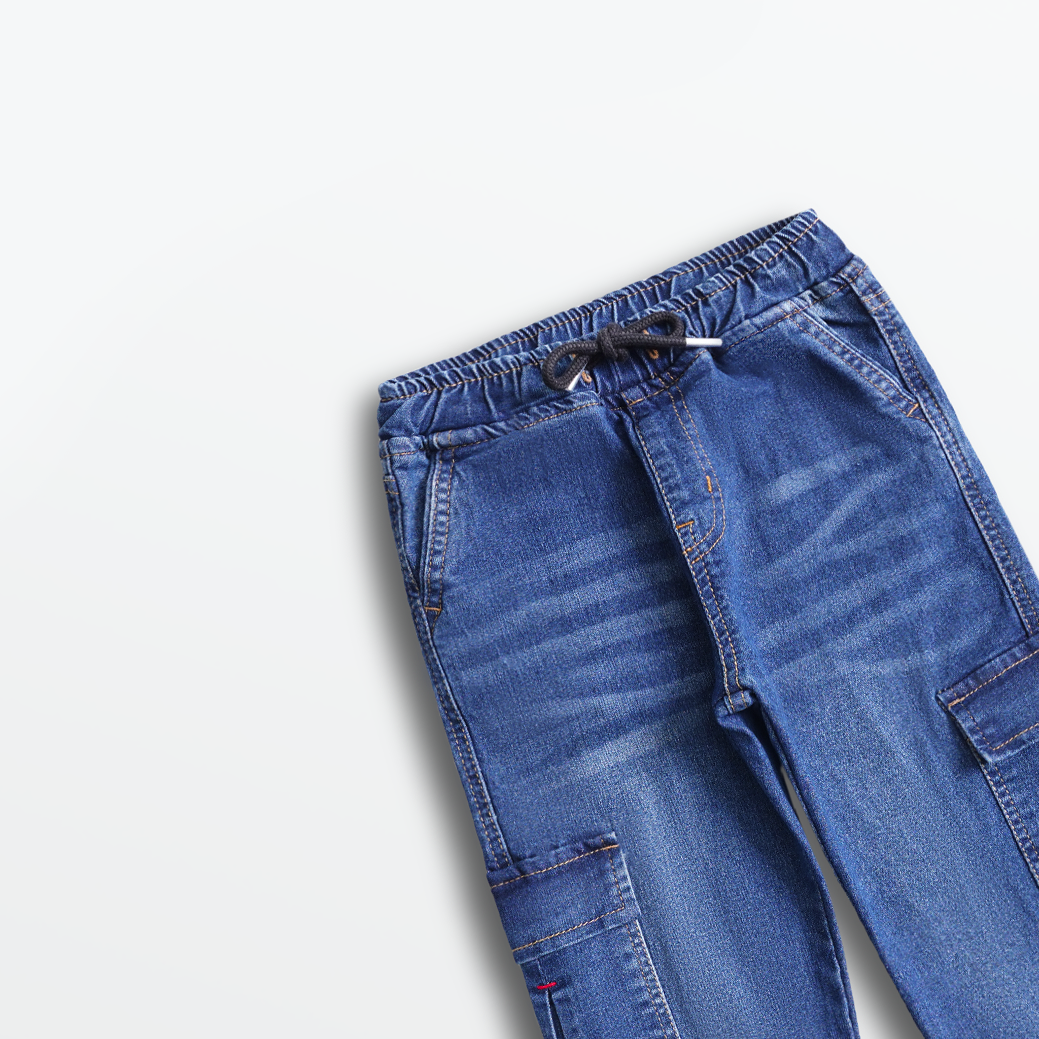 Tiny Trail Cargo Pants