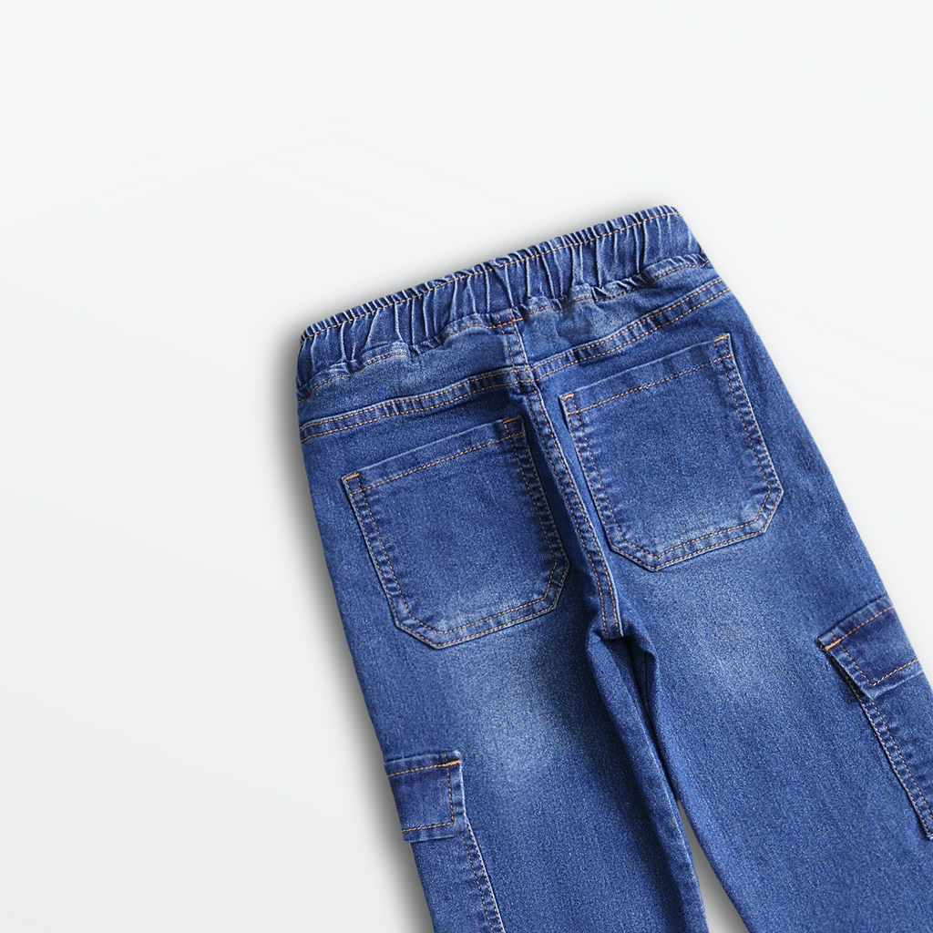 Tiny Trail Cargo Pants