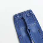 Tiny Trail Cargo Pants
