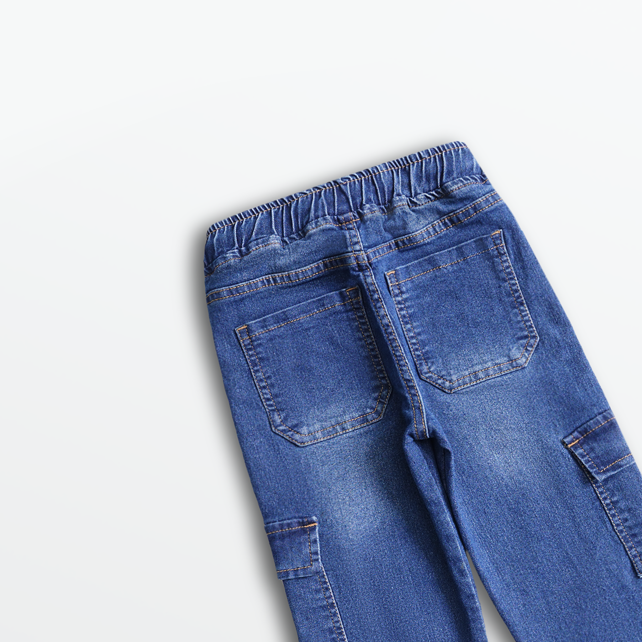 Tiny Trail Cargo Pants
