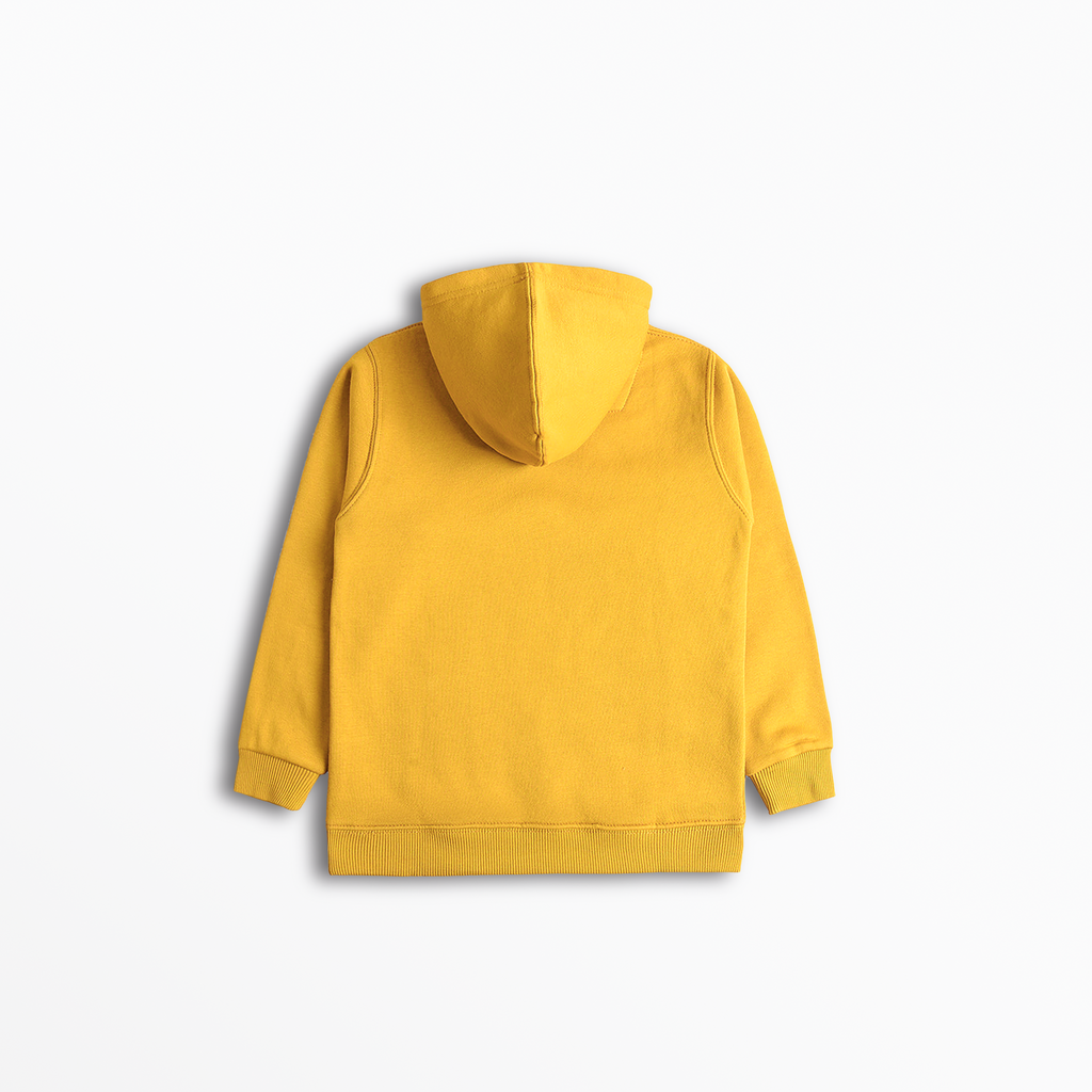 Soccer Repeat Hoodie 25