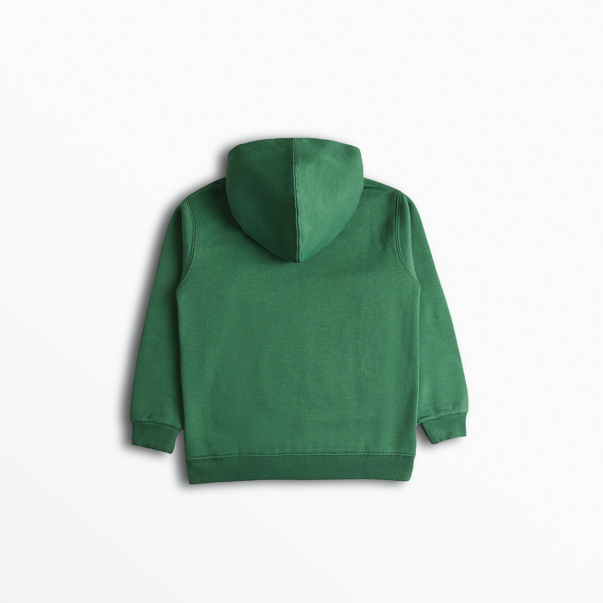 Green Goal Hoodie 26