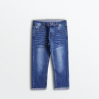 Essential Blue Jeans