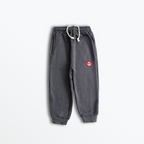 Charcoal Core Gray Joggers