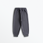 Charcoal Core Gray Joggers