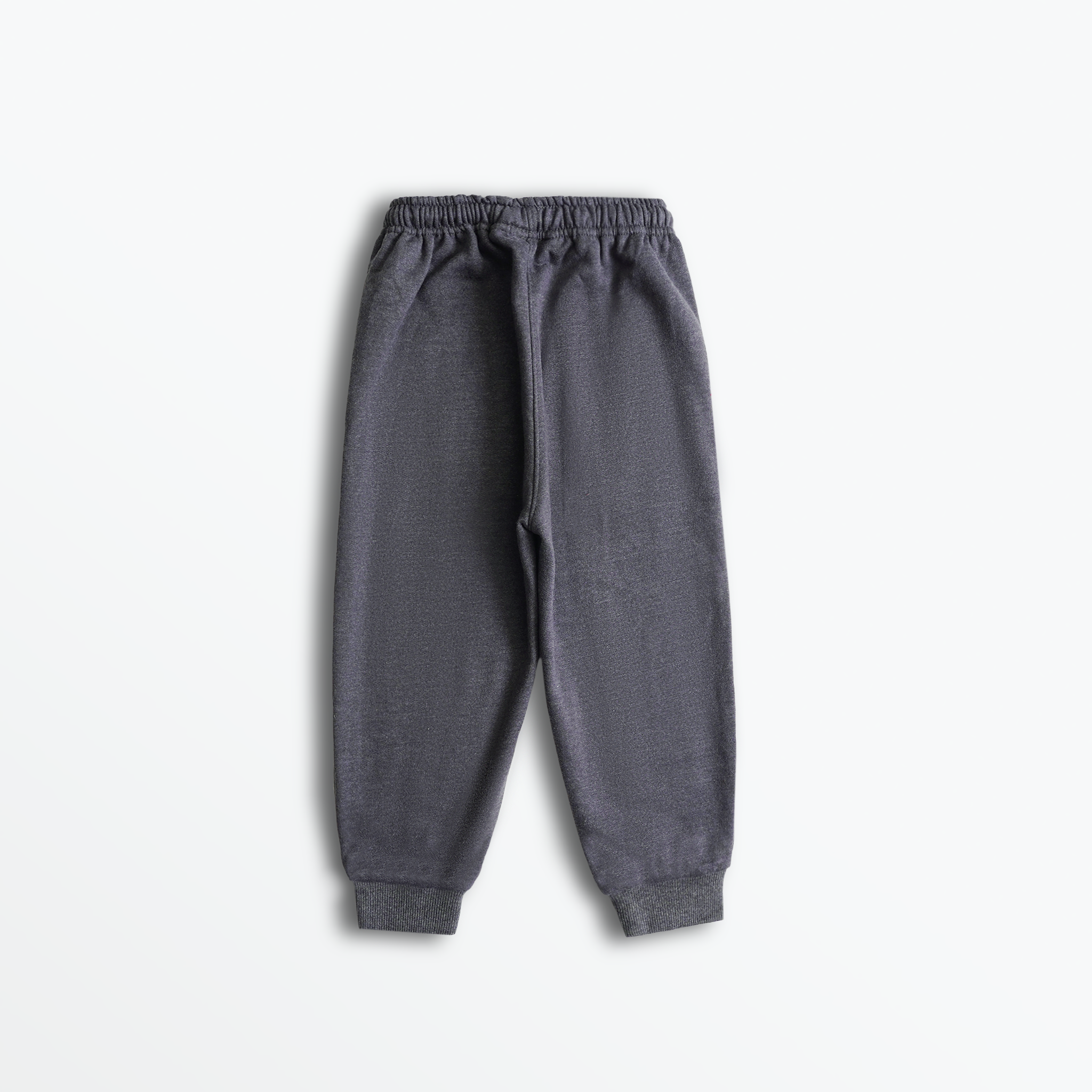 Charcoal Core Gray Joggers