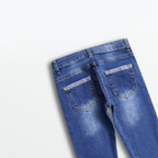 Essential Blue Jeans