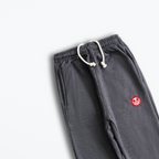 Charcoal Core Gray Joggers