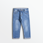 Light Wash Everyday Denim