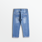 Light Wash Everyday Denim