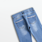 Light Wash Everyday Denim