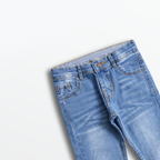 Light Wash Everyday Denim