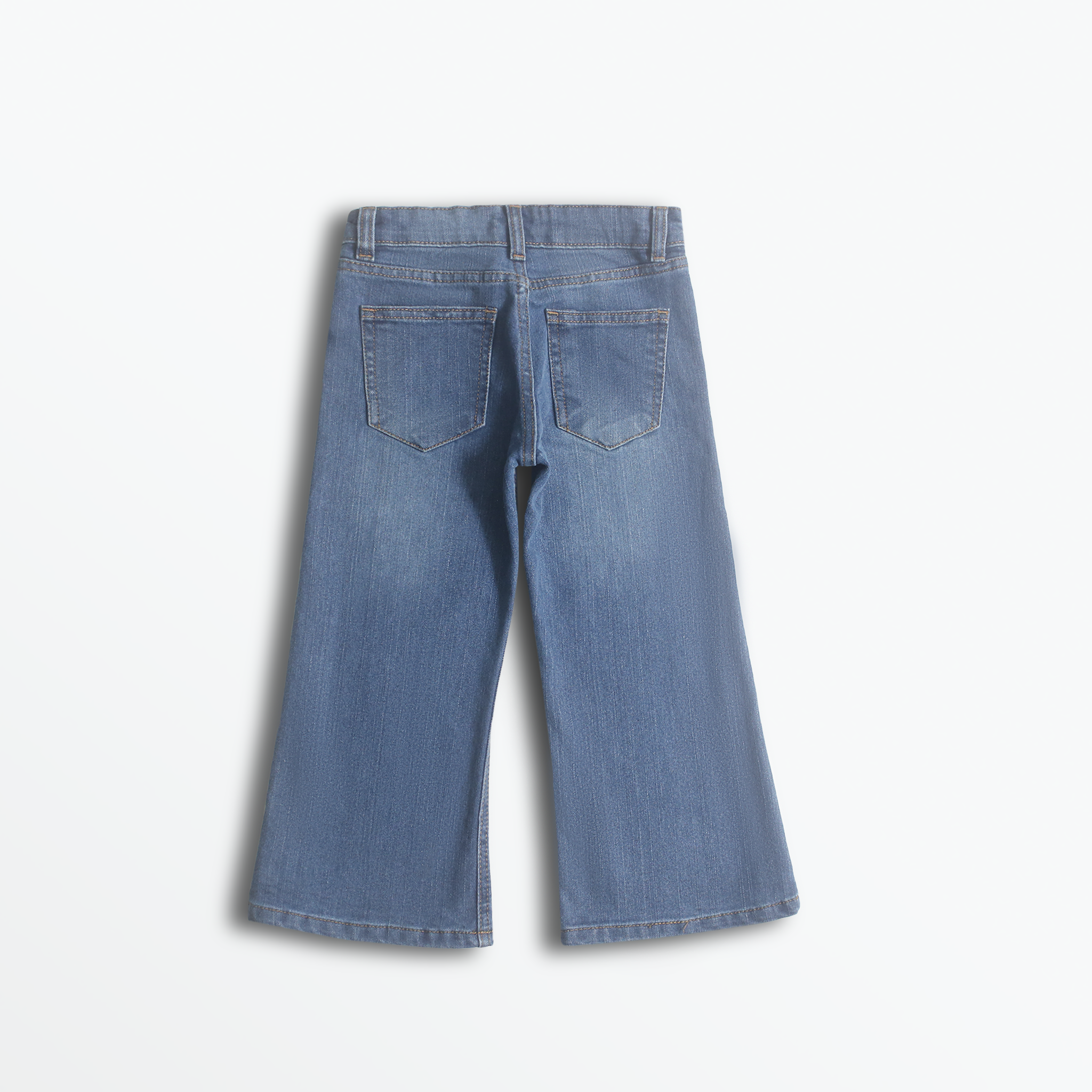 Blossom Flair Denim (DG011)