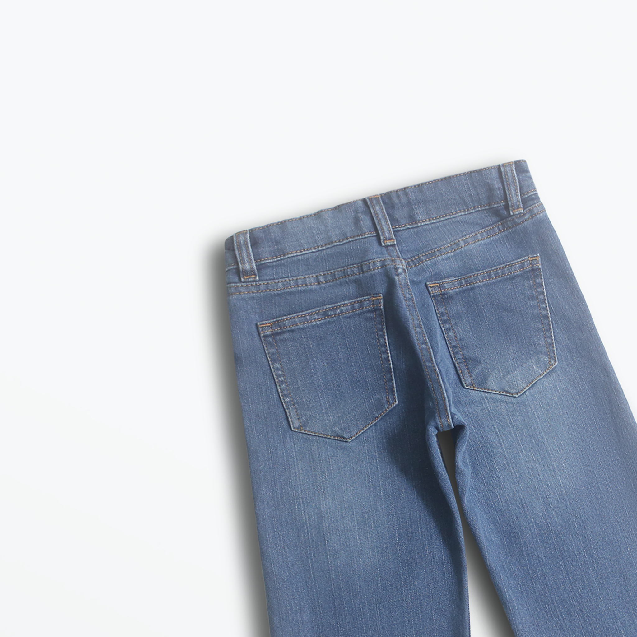 Blossom Flair Denim (DG011)