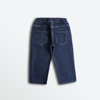 Mini Explorer Dark Wash Jeans (#d112)