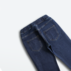 Mini Explorer Dark Wash Jeans (#d112)