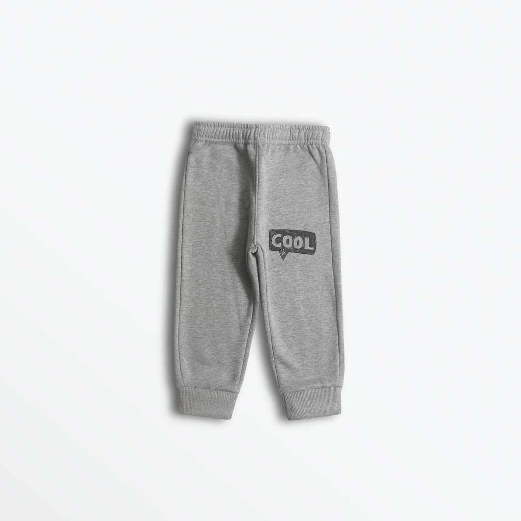 Dino Cool Playtime Sweatshirt Set