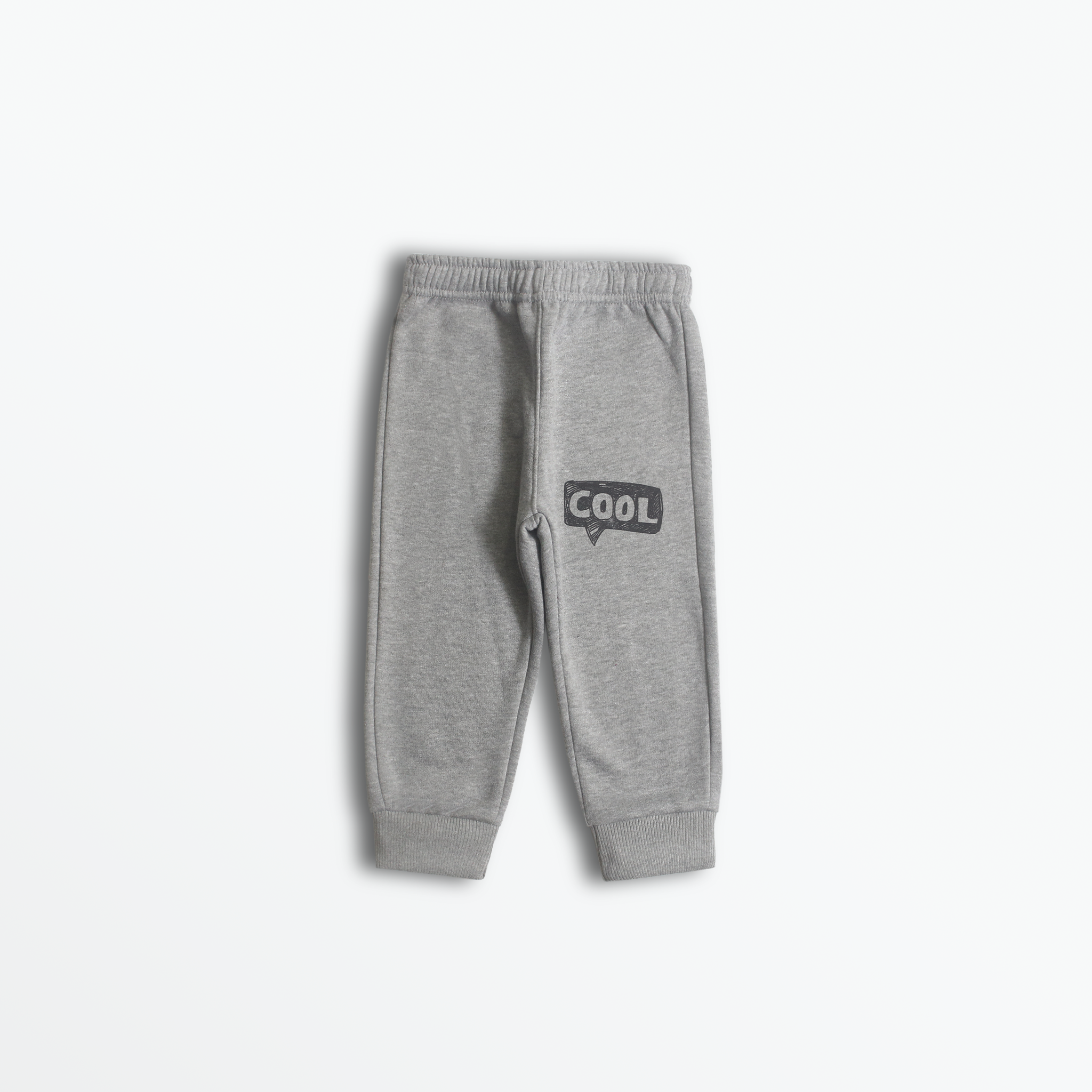 Dino Cool Playtime Sweatshirt Set