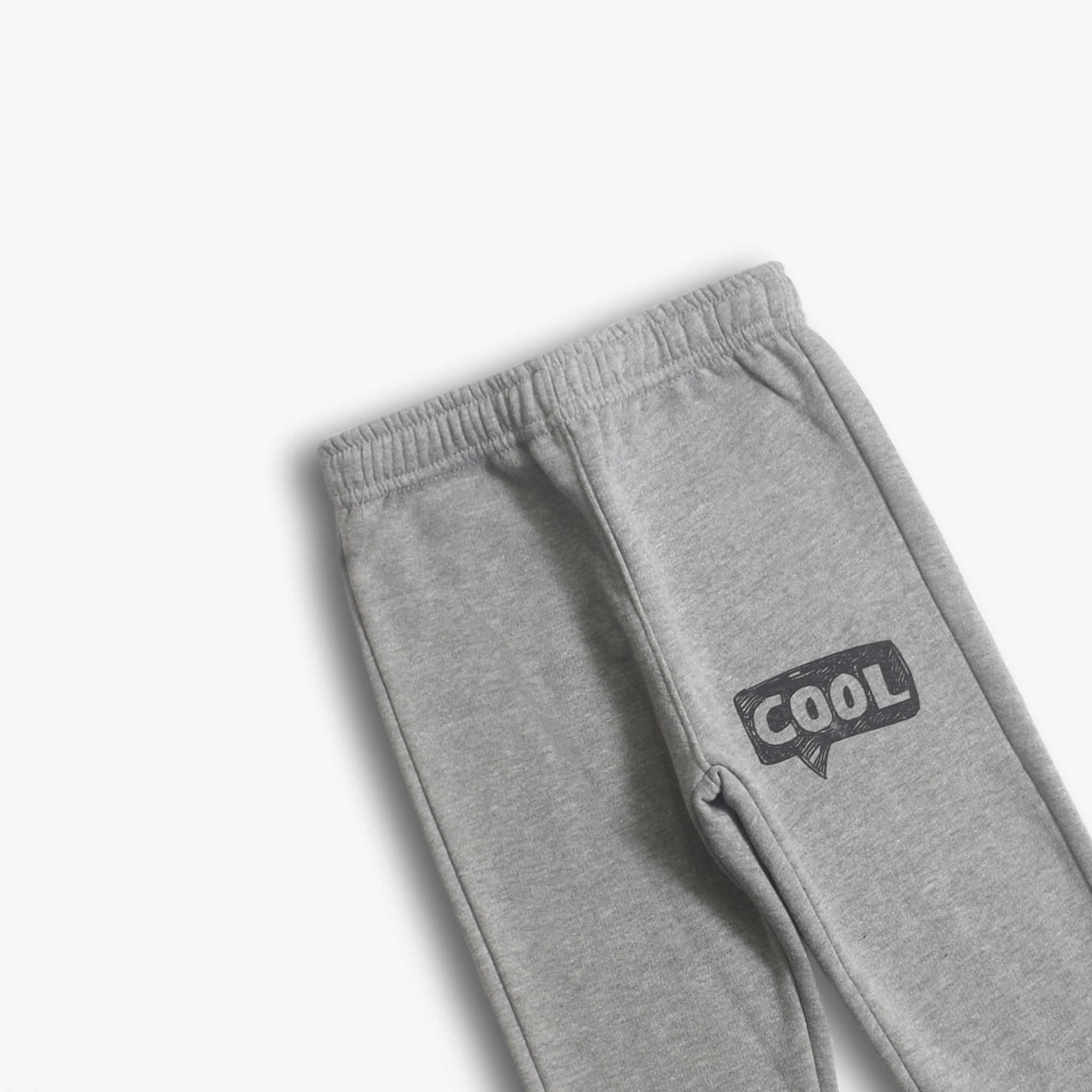 Dino Cool Playtime Sweatshirt Set