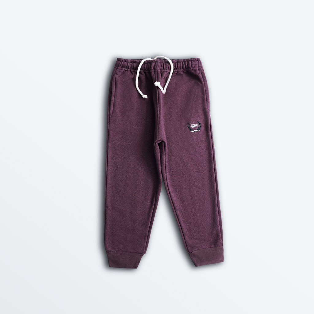 Kids’ Fleece Trouser
