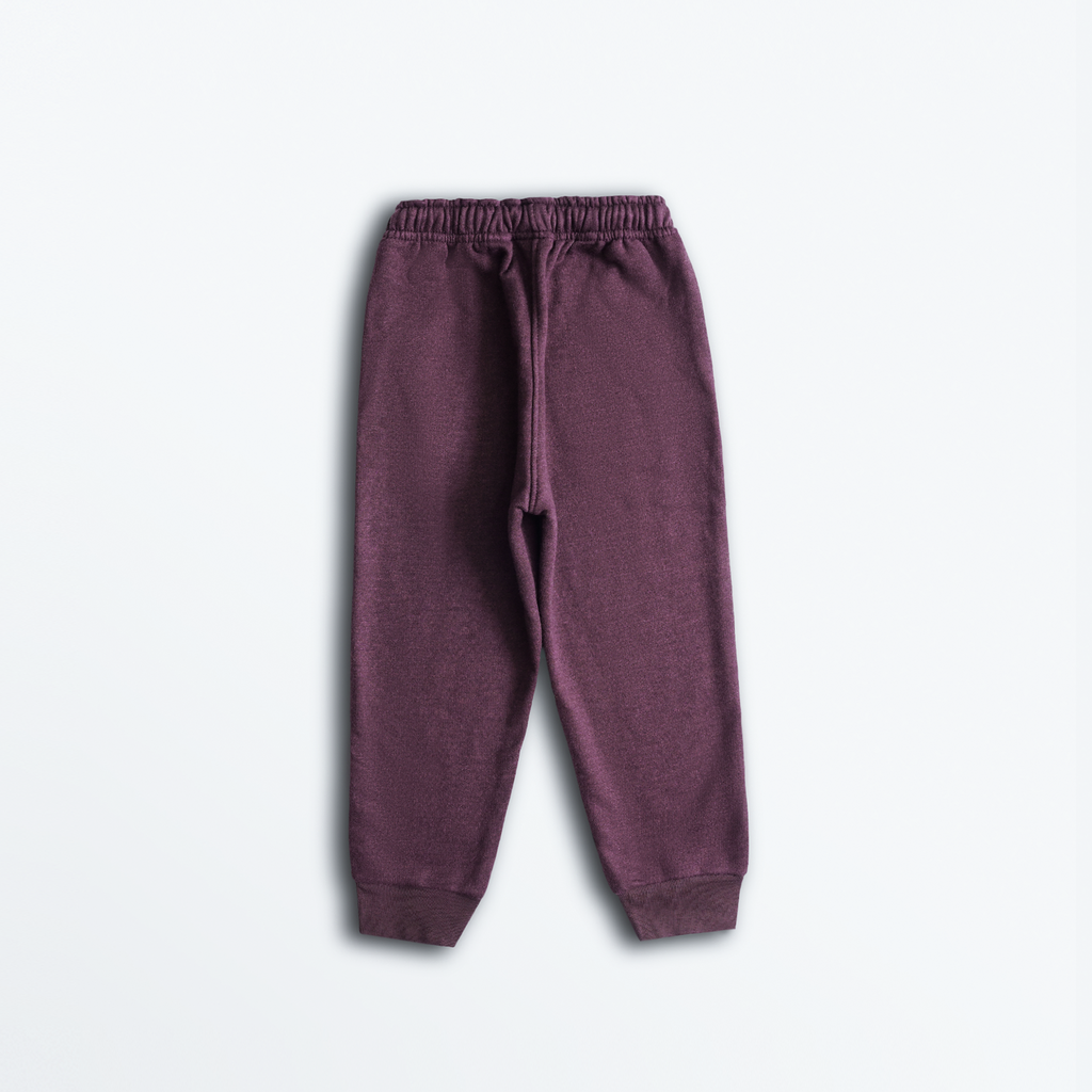 Kids’ Fleece Trouser