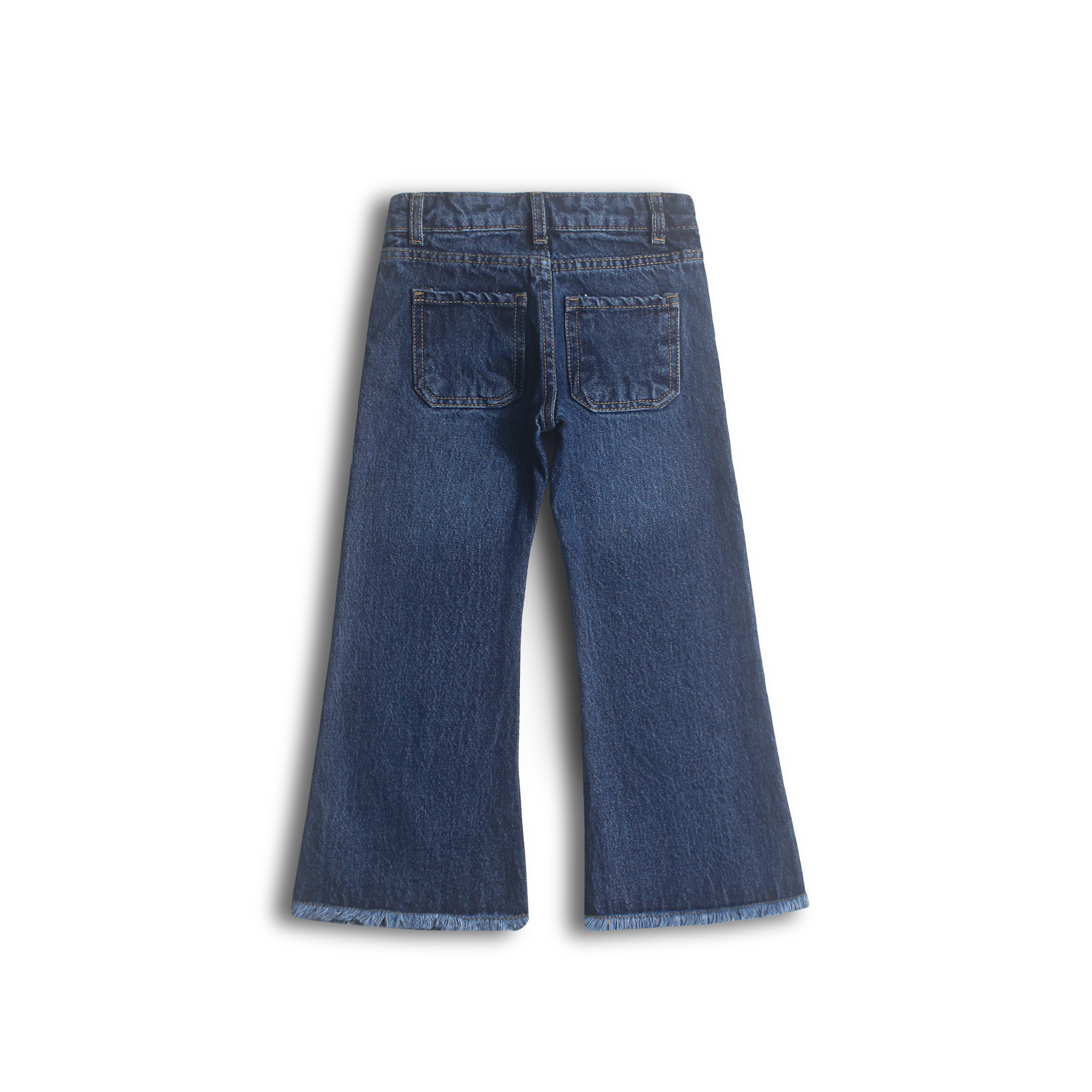 Cosmic Dream Wide Leg Denim (DG002)