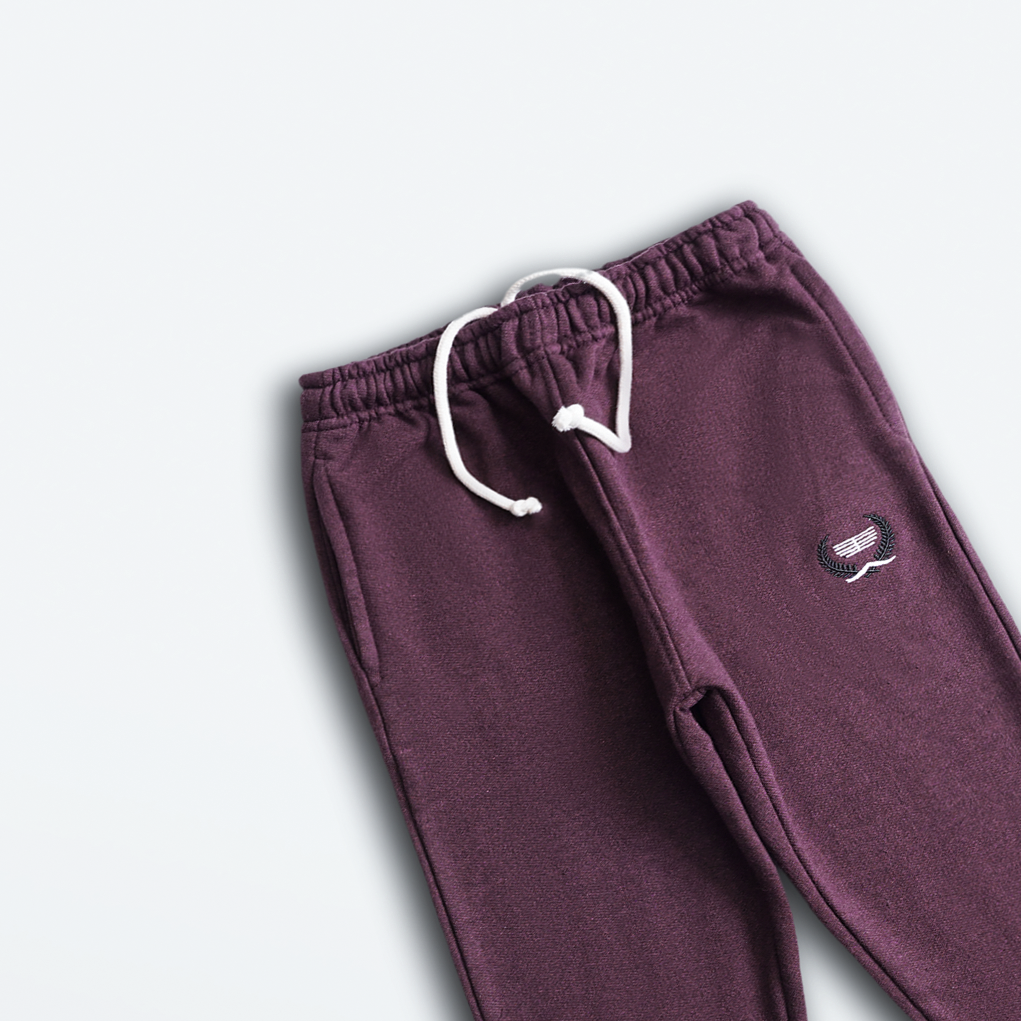 Kids’ Fleece Trouser