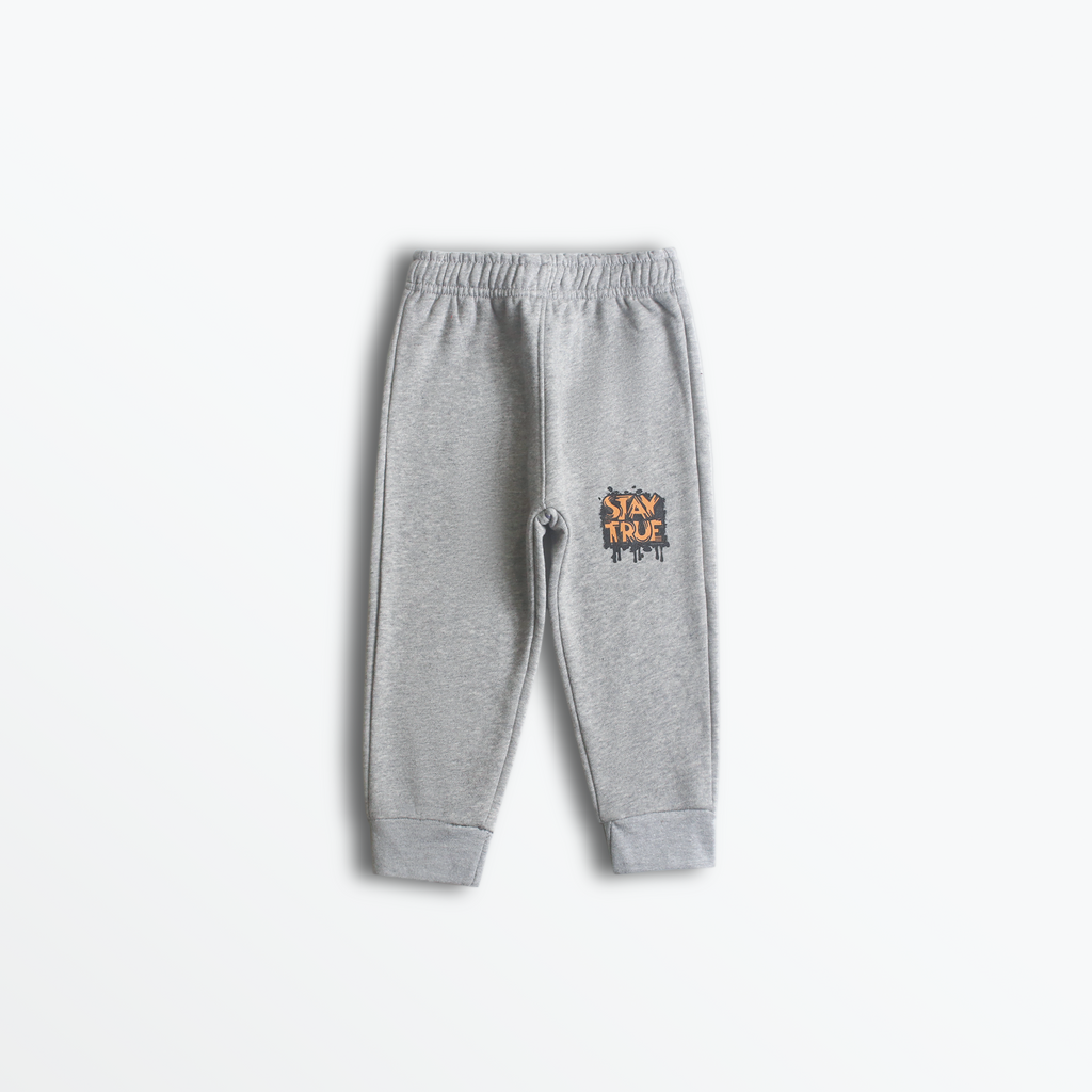 Stay True Street Comfort Set